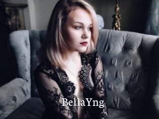 BellaYng Gratis xxx Clips
