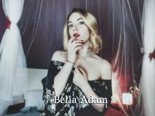 Bella_Adam