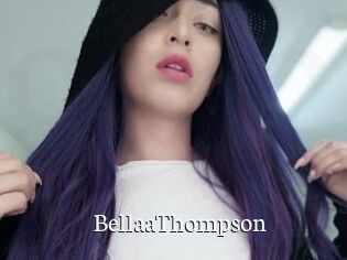 BellaaThompson