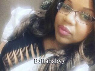 Bellababy3