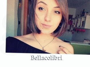 Bellacolibri