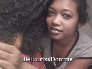 BellatrixxDomme