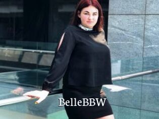 BelleBBW