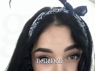 BelleDoll