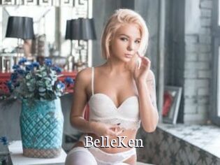 BelleKen