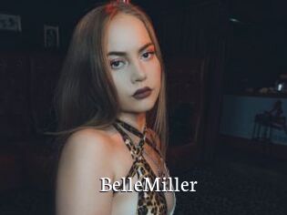 BelleMiller
