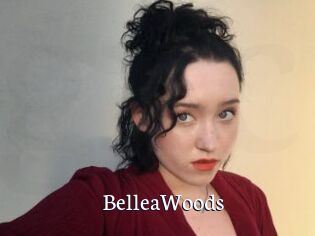 BelleaWoods Gratis xxx Clips