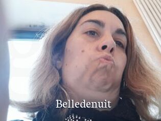 Belledenuit