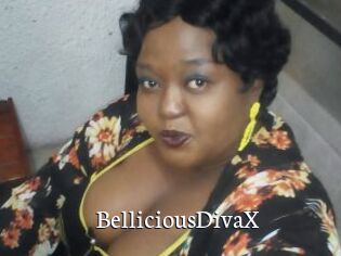 BelliciousDivaX Gratis xxx Clips