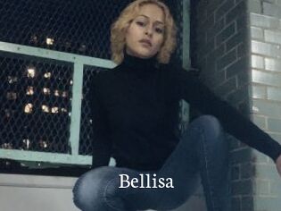 Bellisa