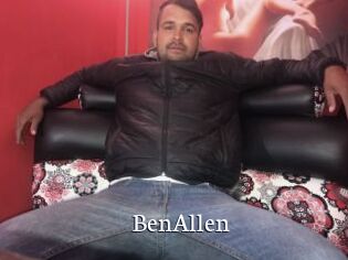 BenAllen