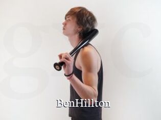BenHillton