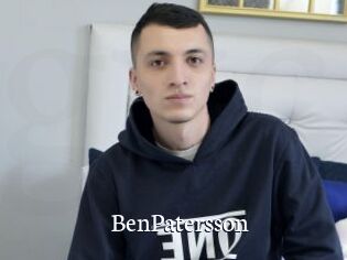 BenPatersson