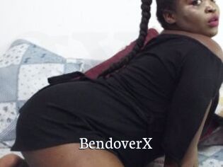 BendoverX