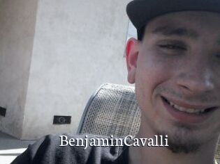 Benjamin_Cavalli