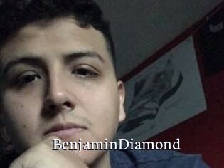 Benjamin_Diamond