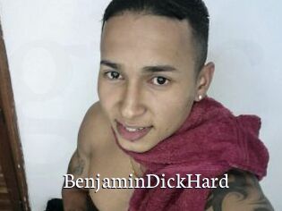 BenjaminDickHard