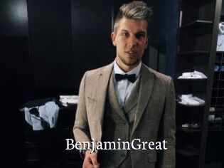 BenjaminGreat