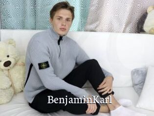 BenjaminKarl