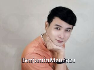BenjaminMendoza