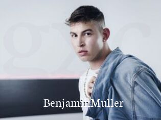 BenjaminMuller