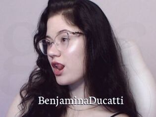 BenjaminaDucatti Gratis xxx Clips