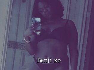 Benji_xo