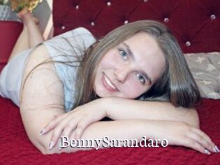 BennySarandaro