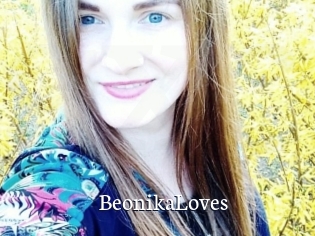 BeonikaLoves