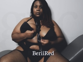 BeriiRed