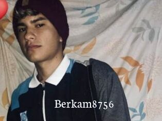 Berkam8756