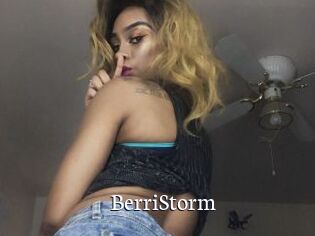 BerriStorm