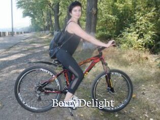 BerryDelight