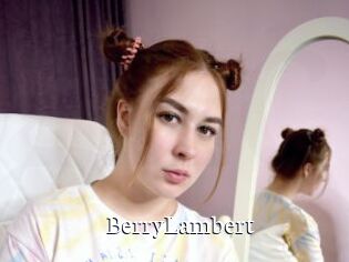 BerryLambert