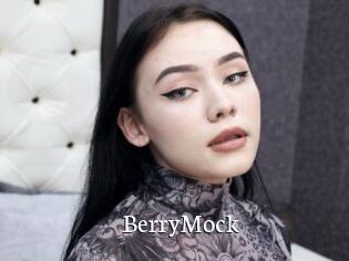 BerryMock