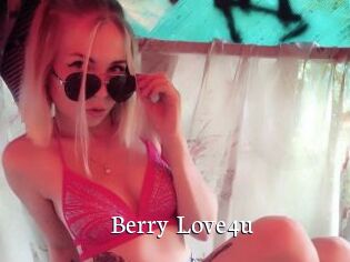 Berry_Love4u