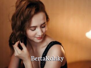 BertaKolsky