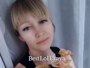 BestLolTanya