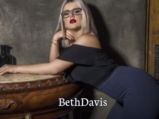 BethDavis