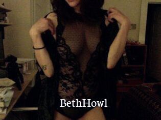 BethHowl
