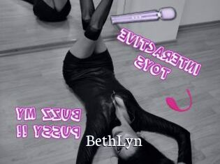 BethLyn