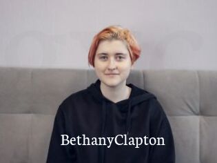 BethanyClapton