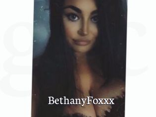 BethanyFoxxx