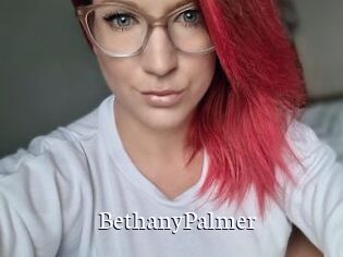 BethanyPalmer