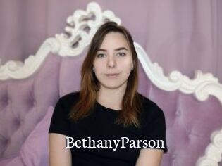 BethanyParson