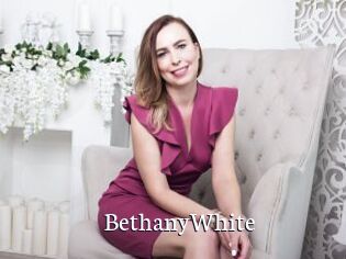 BethanyWhite