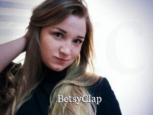 BetsyClap