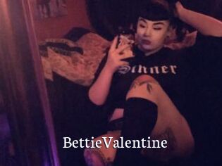 BettieValentine