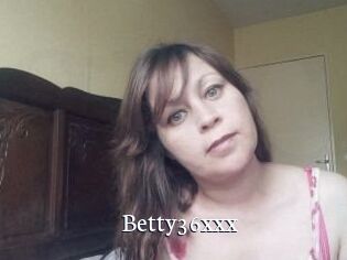 Betty36xxx