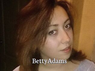 Betty_Adams